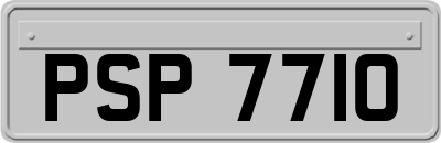 PSP7710