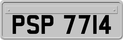 PSP7714