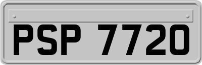 PSP7720