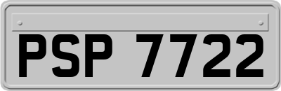 PSP7722