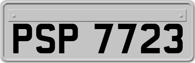 PSP7723