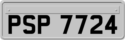 PSP7724