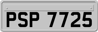 PSP7725