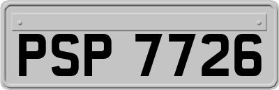 PSP7726