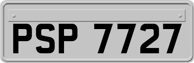 PSP7727