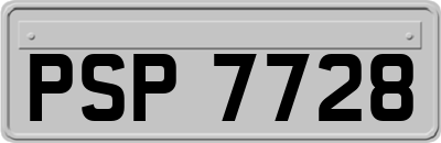 PSP7728