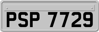 PSP7729