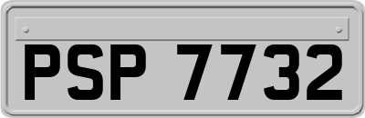 PSP7732