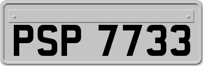 PSP7733