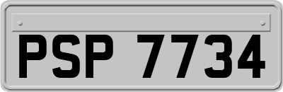 PSP7734