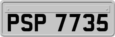 PSP7735