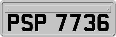PSP7736