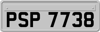 PSP7738