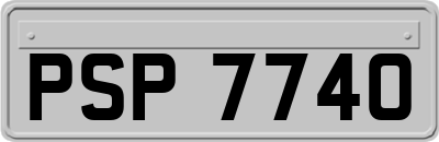 PSP7740