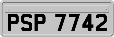 PSP7742