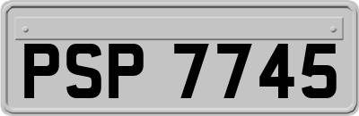 PSP7745