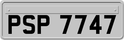 PSP7747