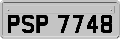 PSP7748