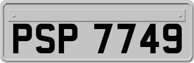 PSP7749