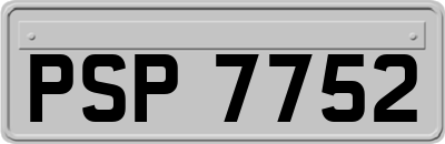 PSP7752