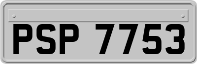 PSP7753