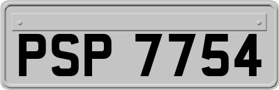 PSP7754