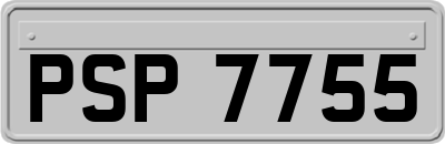 PSP7755
