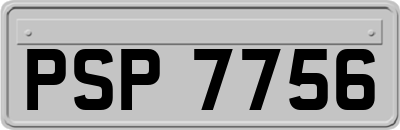 PSP7756