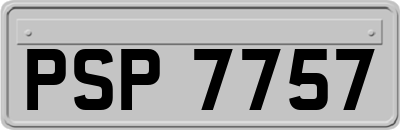 PSP7757