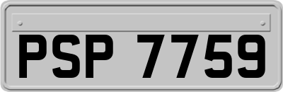 PSP7759