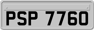 PSP7760