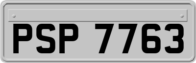 PSP7763
