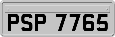 PSP7765