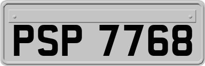 PSP7768