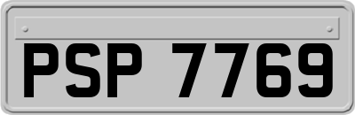 PSP7769