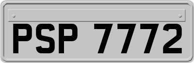 PSP7772