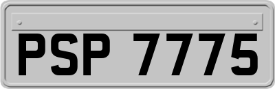 PSP7775