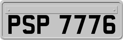 PSP7776