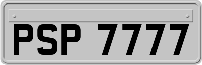 PSP7777
