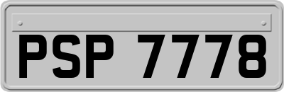 PSP7778