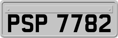 PSP7782