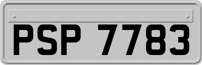 PSP7783