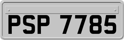 PSP7785