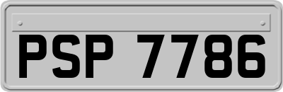 PSP7786
