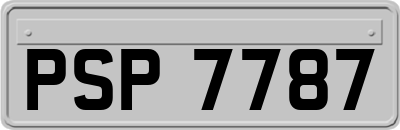 PSP7787