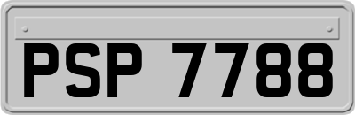 PSP7788