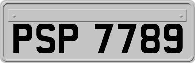 PSP7789