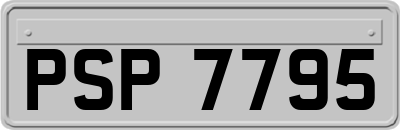 PSP7795