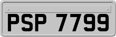 PSP7799