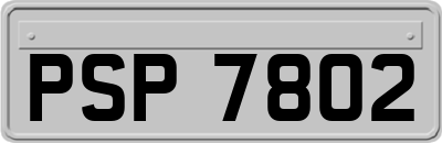 PSP7802